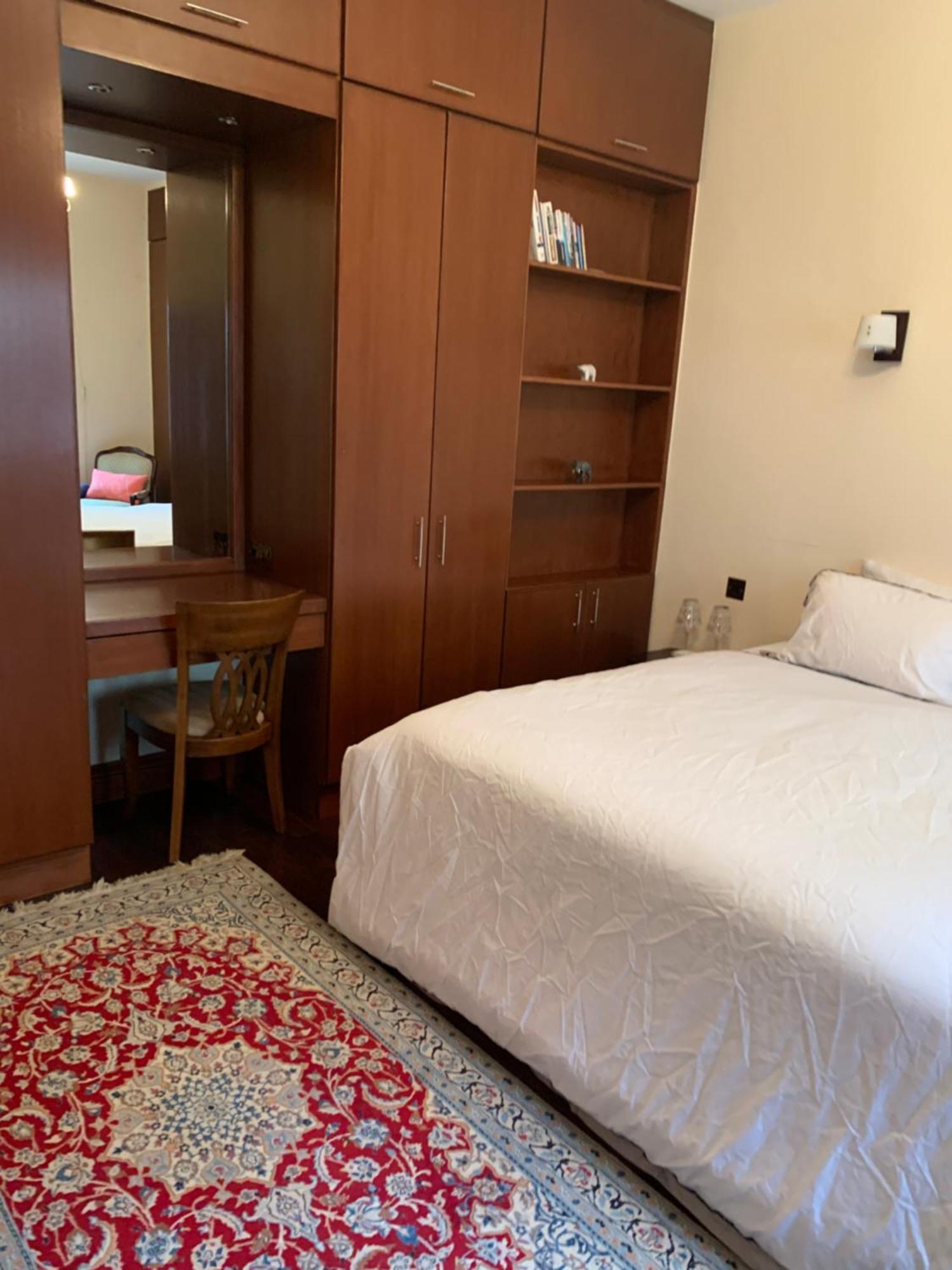 Apartament Baker Street 3 Bedroom And 3 Bathroom Fabulous Flat Londra