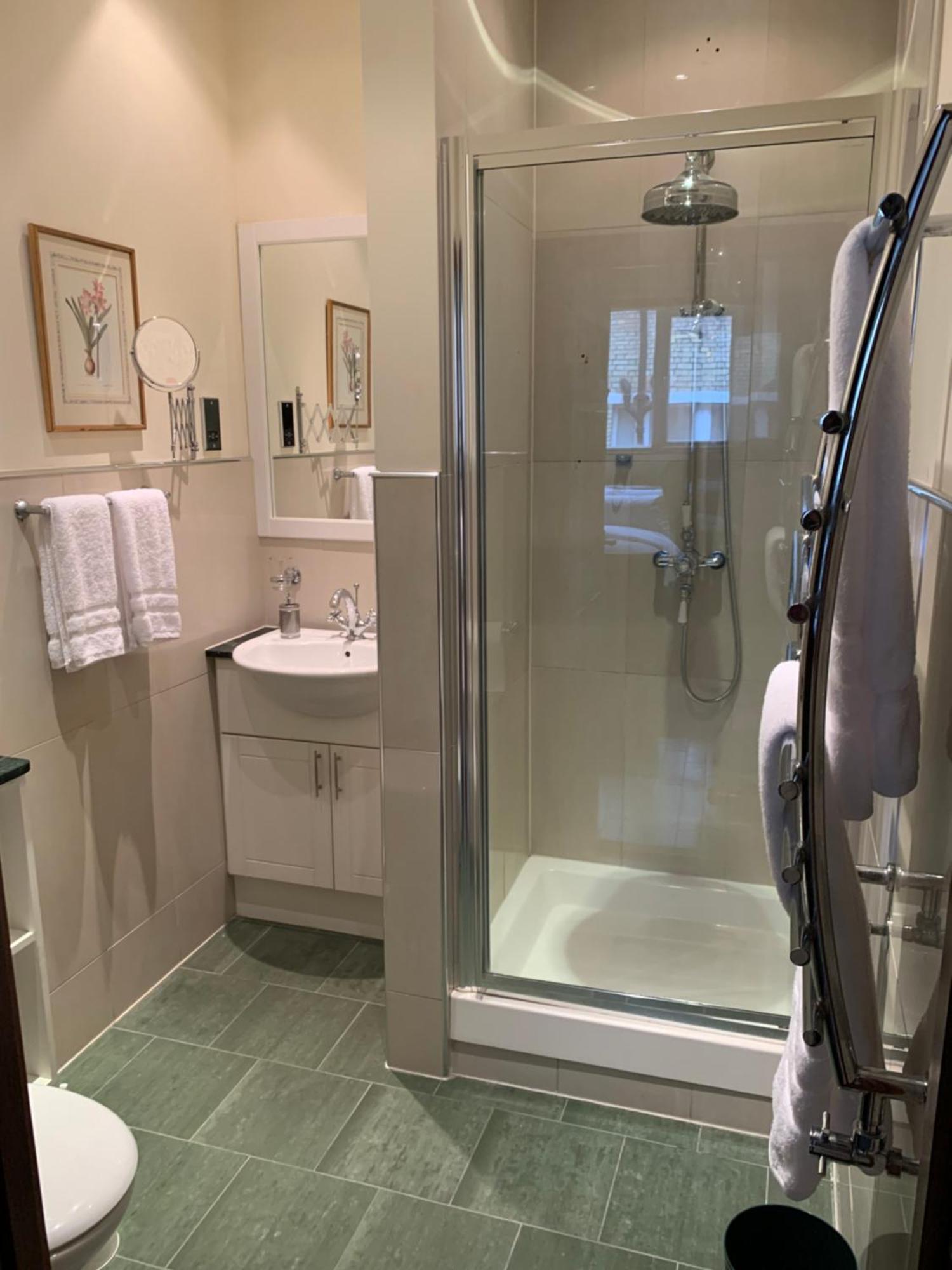 Apartament Baker Street 3 Bedroom And 3 Bathroom Fabulous Flat
