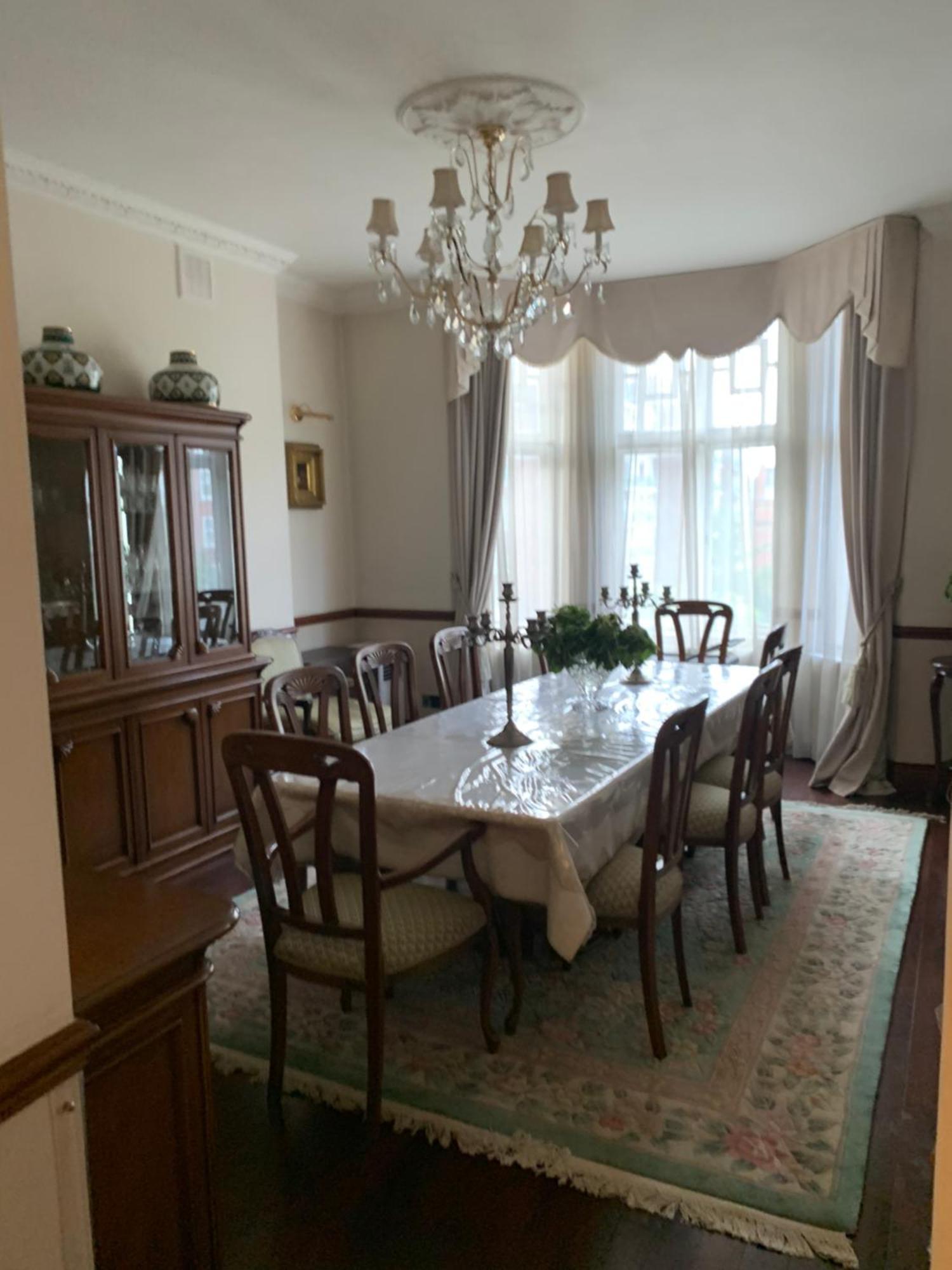 Apartament Baker Street 3 Bedroom And 3 Bathroom Fabulous Flat Londra