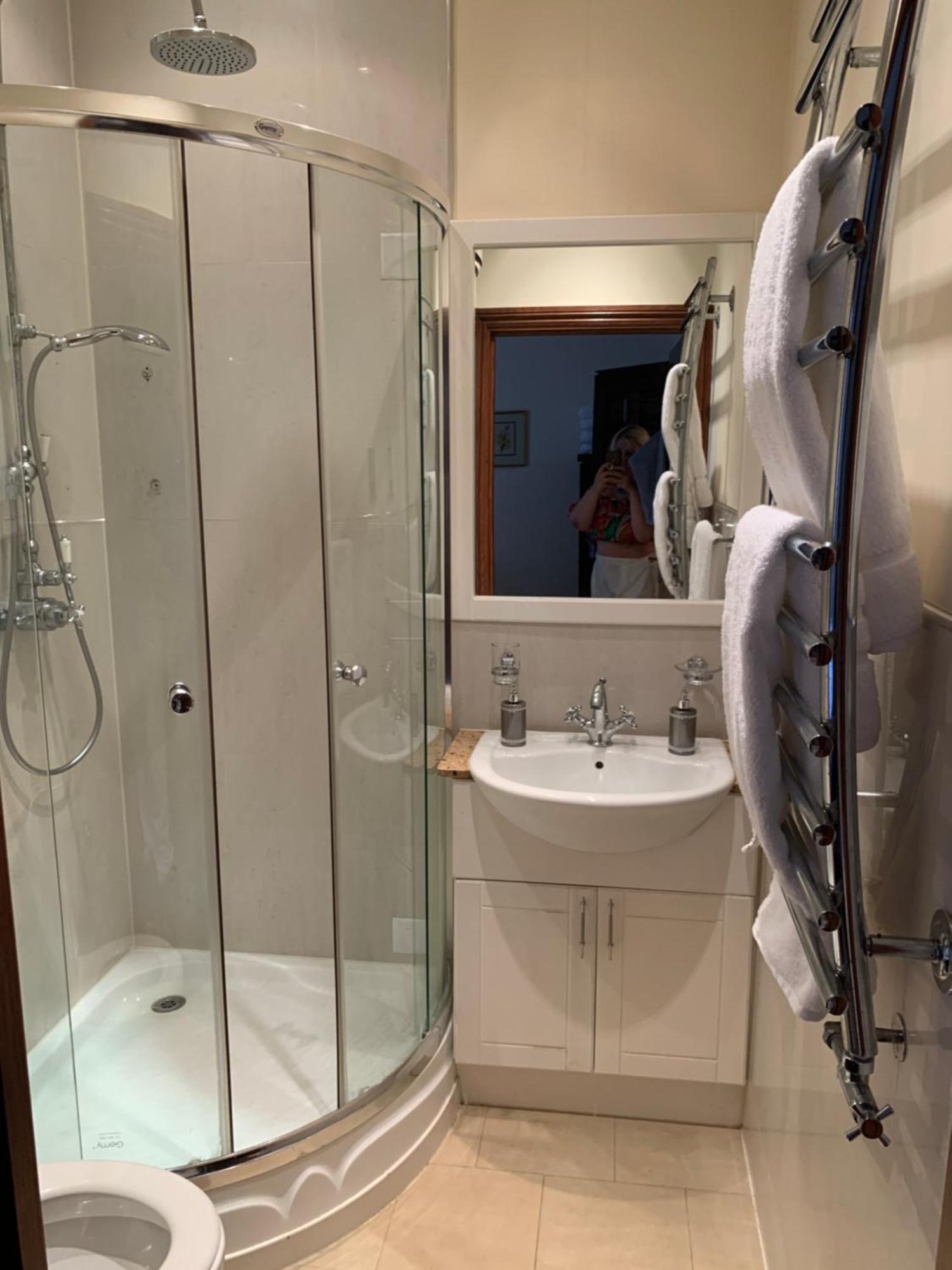 Apartament Baker Street 3 Bedroom And 3 Bathroom Fabulous Flat *