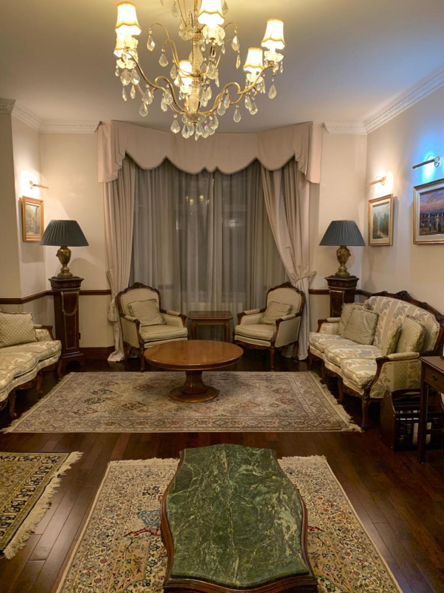 Baker Street 3 Bedroom And 3 Bathroom Fabulous Flat Apartament *