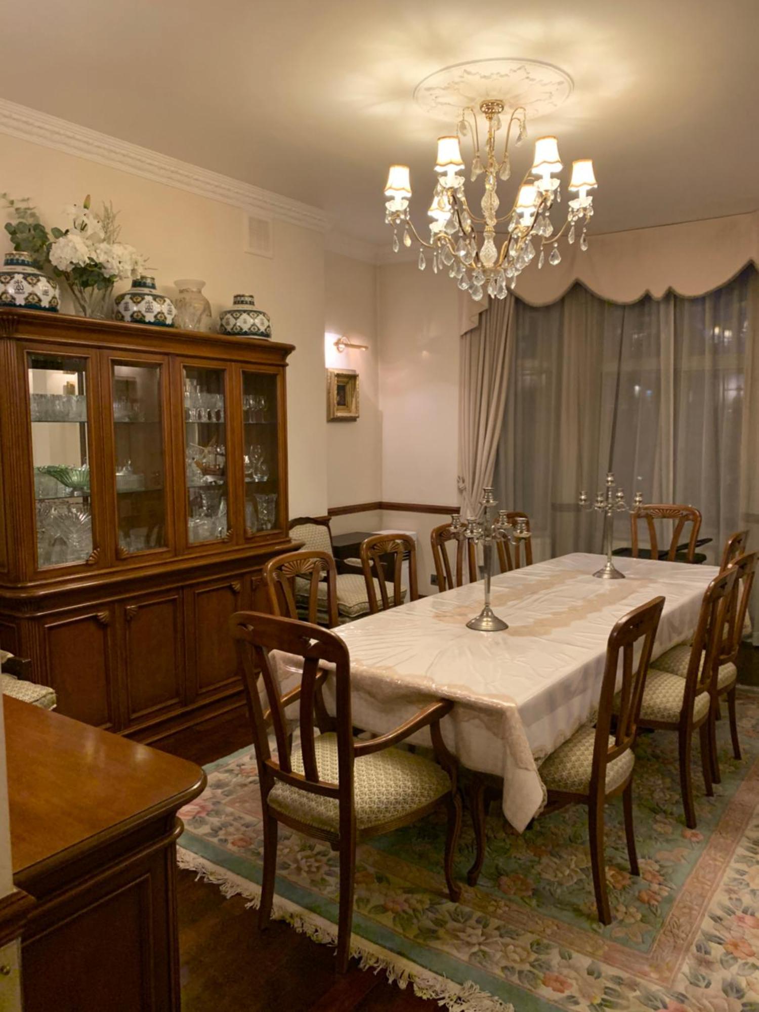 Apartament Baker Street 3 Bedroom And 3 Bathroom Fabulous Flat Londra