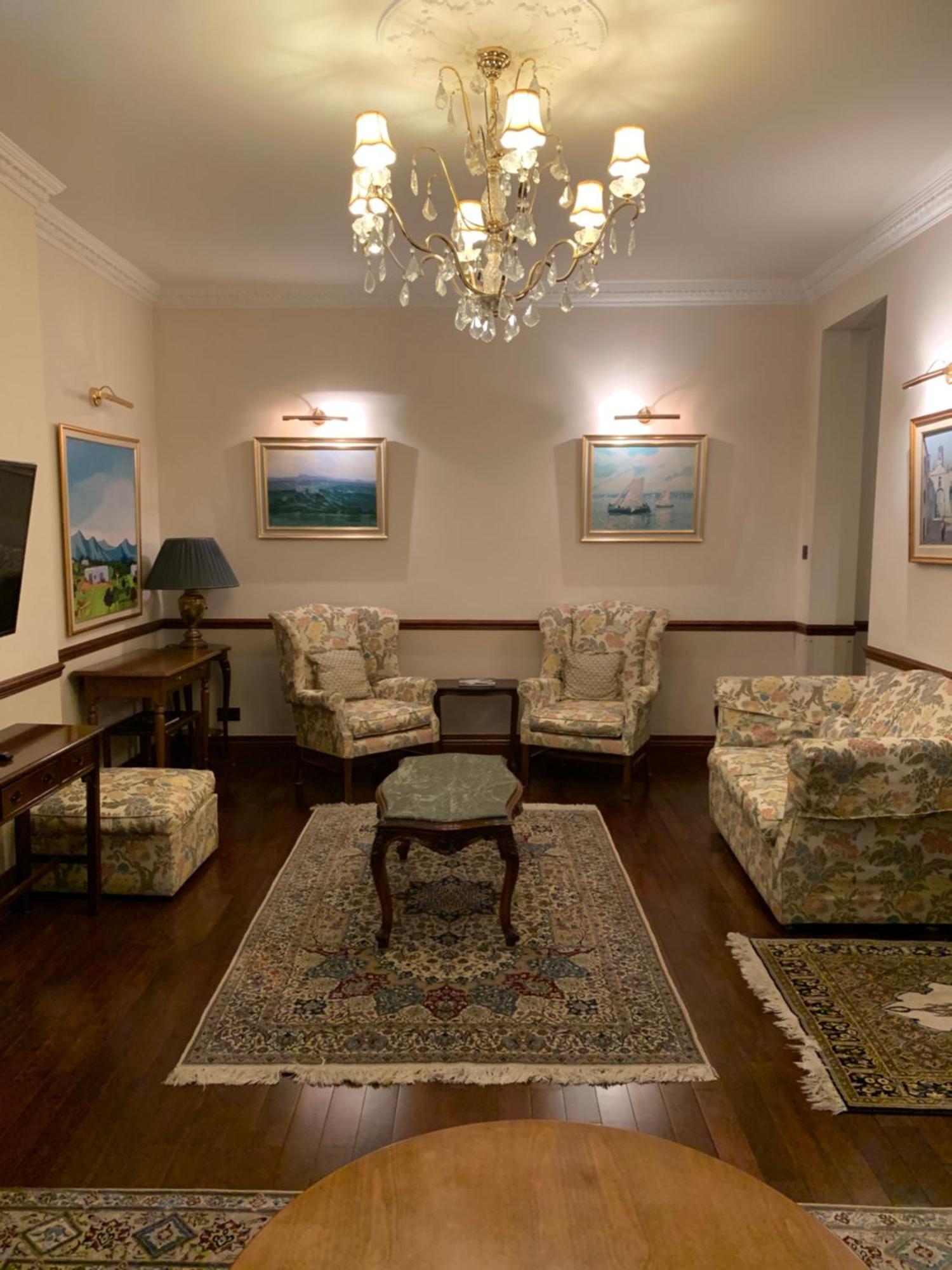 Baker Street 3 Bedroom And 3 Bathroom Fabulous Flat Apartament